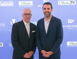 Galeria de Fotos - Município de Vieira do Minho associa-se às comemorações do centenário do Correio do Minho