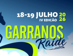 Galeria de Fotos - Feira Nacional do Cavalo Garrano coloca Vieira do Minho no centro do mundo equestre