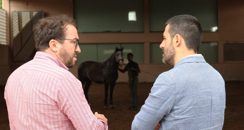 Vieira do Minho prepara adesão à Associação de Municípios Portugueses do Cavalo