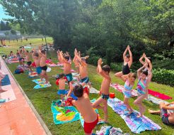 Galeria de Fotos - Verão em cheio: férias vividas com aprendizagem, aventura e muita diversão