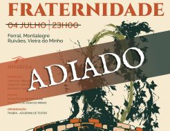 Galeria de Fotos - Evento da Misarela adiado devido ao elevado risco de incêndio
