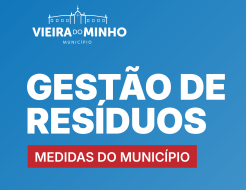 Galeria de Fotos - Município reforça medidas para melhorar a gestão de resíduos e apela à colaboração da população