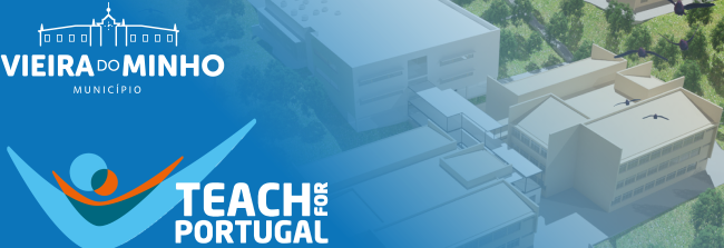 Vieira do Minho reforça aposta na educação com implementação do programa Teach For Portugal