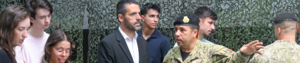 Vieira do Minho associa-se à Universidade do Minho para promover a ciência e aproximar a investigação da comunidade nextImage