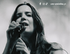 Galeria de Fotos - Filipa Torres e DJ Bomb animam a noite de 14 de agosto em Vieira do Minho