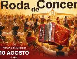 Galeria de Fotos - Concertinas animam esta noite o centro da vila