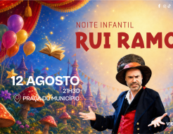 Galeria de Fotos - Noite Infantil promete diversão para miúdos e graúdos na Praça Dr. Guilherme de Abreu