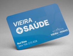 Galeria de Fotos - Vieira do Minho dá passo histórico na saúde com lançamento do programa Vieira + Saúde