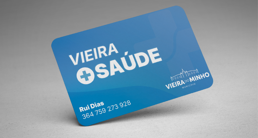 Vieira do Minho dá passo histórico na saúde com lançamento do programa Vieira + Saúde