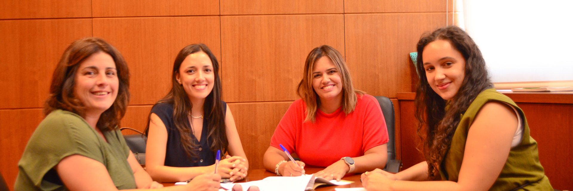 Vieira do Minho reforça resposta educativa com Teach For Portugal