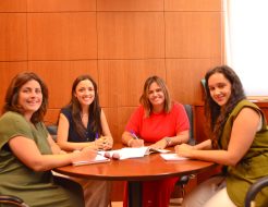 Galeria de Fotos - Vieira do Minho reforça resposta educativa com Teach For Portugal