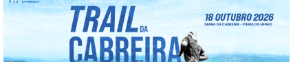 Trail da Cabreira desafia atletas a descobrir a Serra da Cabreira prevImage