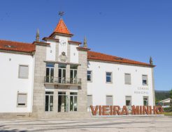 Galeria de Fotos - Provedor do Munícipe será apresentado no Dia do Município