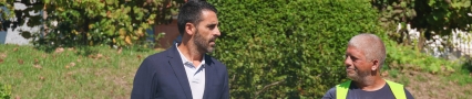 Vieira do Minho dá passo histórico na saúde com lançamento do programa Vieira + Saúde nextImage