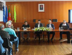 Galeria de Fotos - Vieira do Minho recupera a memória dos antigos caminhos de peregrinação