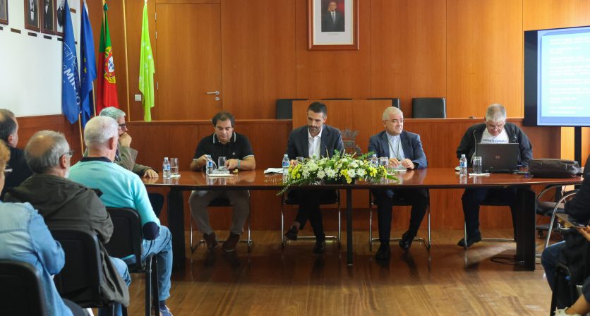 Vieira do Minho recupera a memória dos antigos caminhos de peregrinação