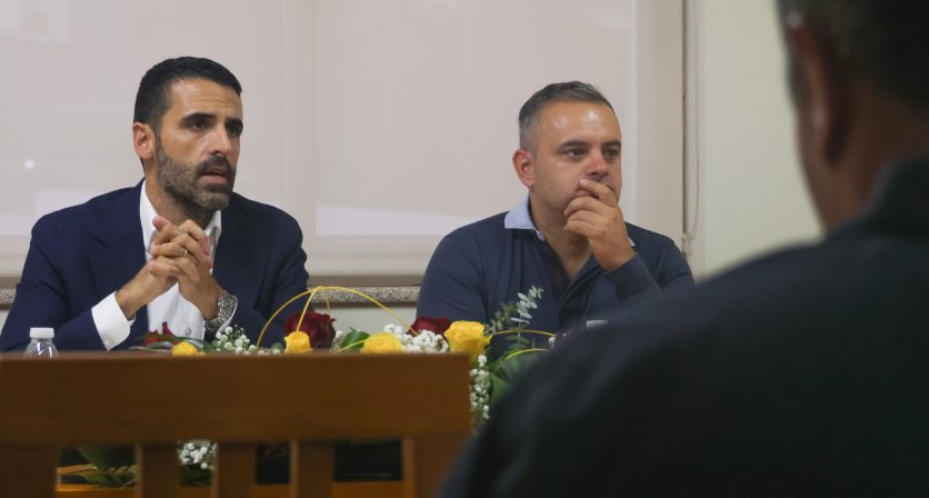 Reunião em Tabuaças reforça cooperação entre o Município de Vieira do Minho e Juntas de Freguesia