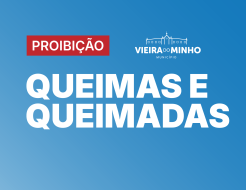 Galeria de Fotos - Queimas e queimadas proibidas até 31 de outubro