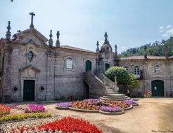 Galeria de Fotos - Casa de Lamas ajusta horário de funcionamento durante os meses de inverno