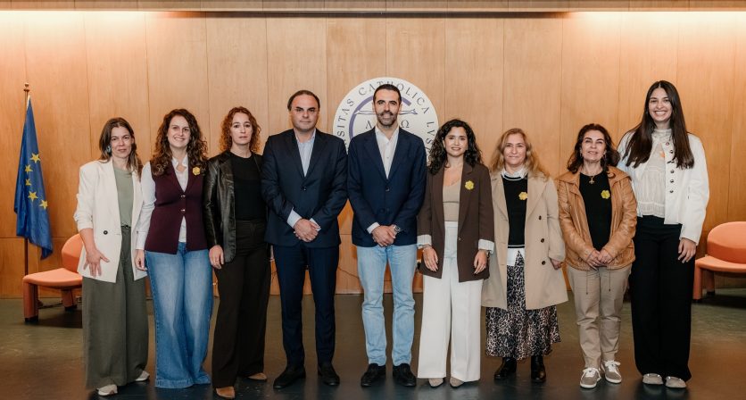 Vieira do Minho participou no 1.º Encontro da Comunidade de Prática Social de Braga