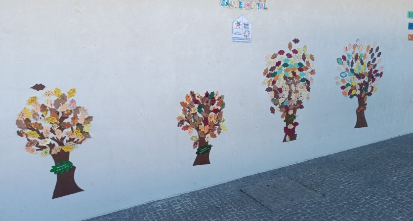 Vieira do Minho levou a saúde mental às escolas do concelho