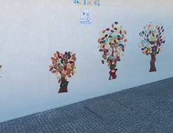 Galeria de Fotos - Vieira do Minho levou a saúde mental às escolas do concelho
